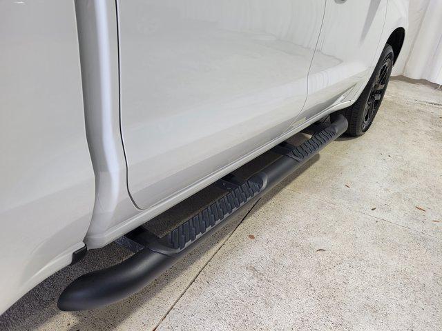Photo of 2023 Summit White Chevrolet Silverado 1500
