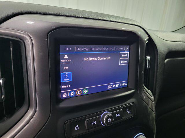 Photo of 2023 Summit White Chevrolet Silverado 1500