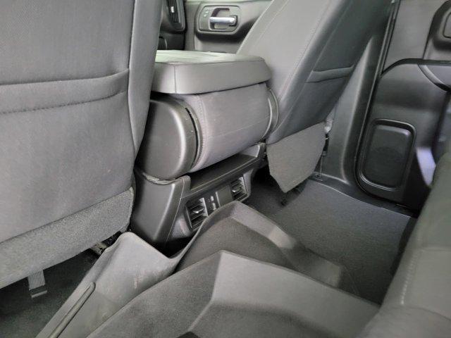 Photo of 2023 Summit White Chevrolet Silverado 1500