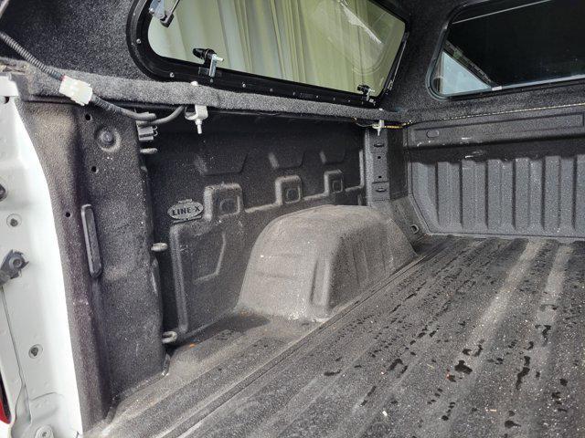 Photo of 2023 Summit White Chevrolet Silverado 1500