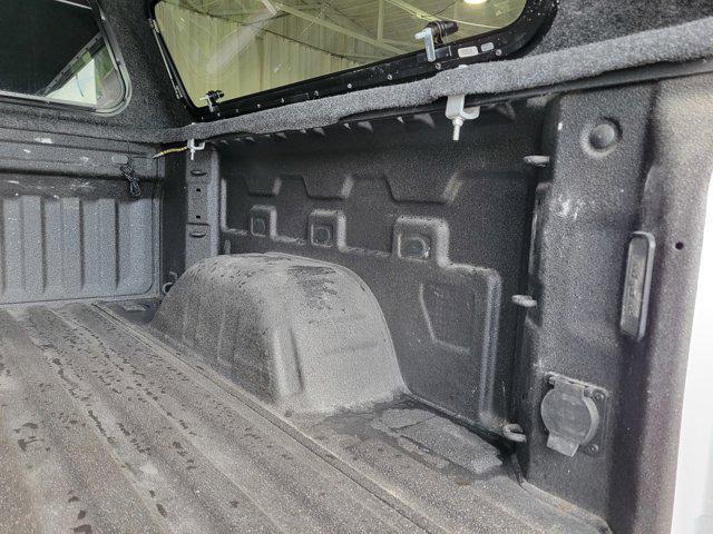 Photo of 2023 Summit White Chevrolet Silverado 1500