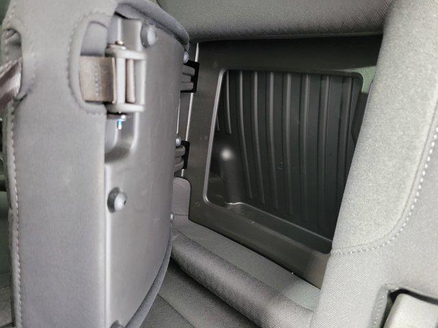 Photo of 2023 Summit White Chevrolet Silverado 1500
