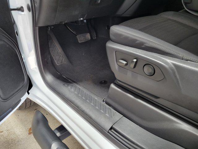 Photo of 2023 Summit White Chevrolet Silverado 1500