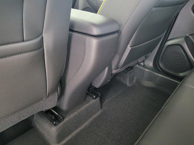 Photo of 2026 Cacti Green Chevrolet Trailblazer