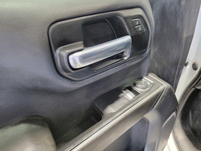 Photo of 2021 Summit White Chevrolet Silverado 1500