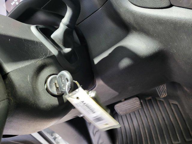 Photo of 2021 Summit White Chevrolet Silverado 1500