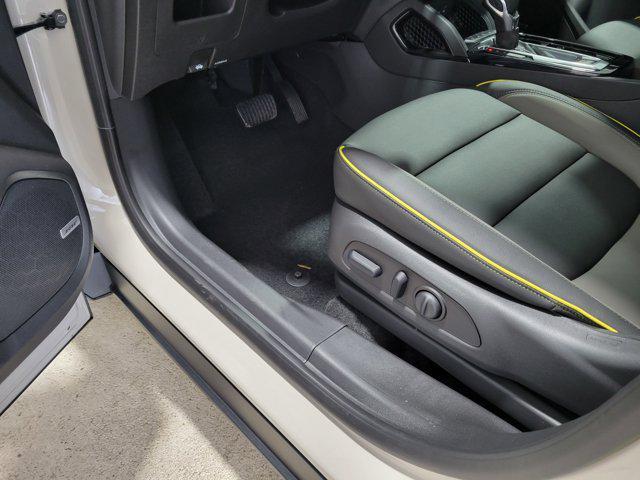 Photo of 2026 White Sands Chevrolet Trailblazer