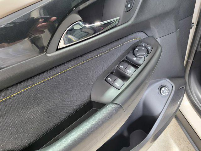 Photo of 2026 White Sands Chevrolet Trailblazer