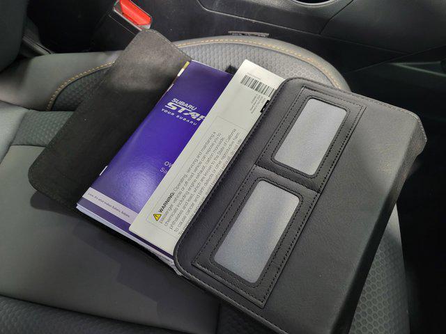 Photo of 2025 Geyser Blue Subaru Outback