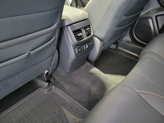 Photo of 2025 Geyser Blue Subaru Outback