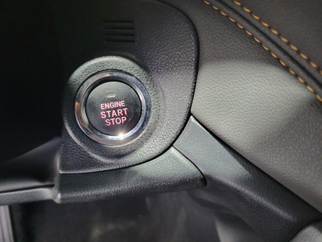 Photo of 2025 Geyser Blue Subaru Outback