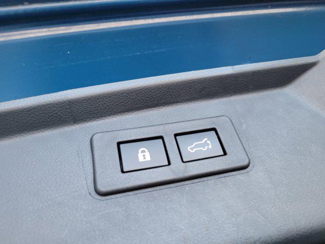 Photo of 2025 Geyser Blue Subaru Outback