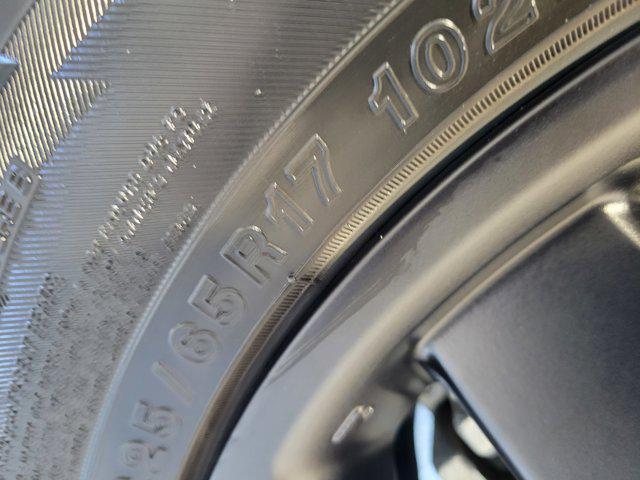 Photo of 2025 Geyser Blue Subaru Outback