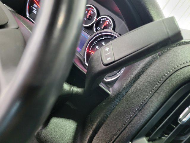 Photo of 2022 Cherry Red Tintcoat Chevrolet Silverado 1500