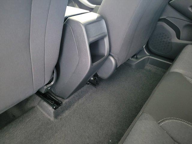 Photo of 2025 Sterling Gray Metallic Chevrolet Trax