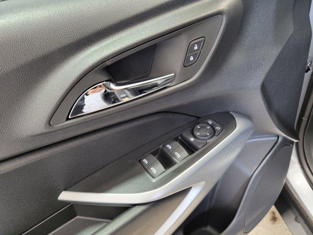 Photo of 2025 Sterling Gray Metallic Chevrolet Trax