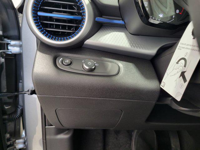 Photo of 2025 Sterling Gray Metallic Chevrolet Trax