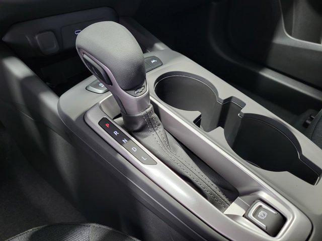 Photo of 2025 Sterling Gray Metallic Chevrolet Trax