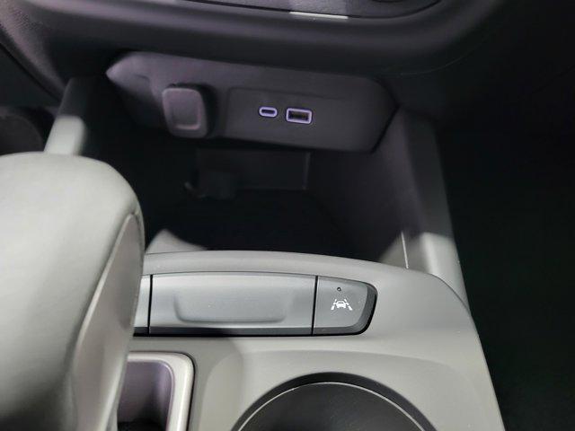 Photo of 2025 Sterling Gray Metallic Chevrolet Trax