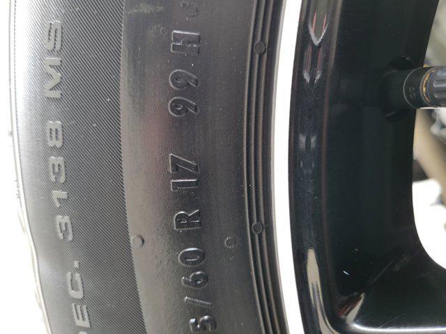 Photo of 2023 Mosaic Black Metallic Chevrolet Trailblazer