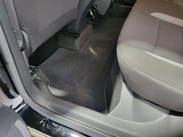 Photo of 2023 Mosaic Black Metallic Chevrolet Trailblazer