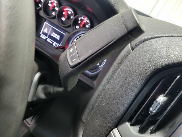 Photo of 2024 Summit White Chevrolet Silverado 1500