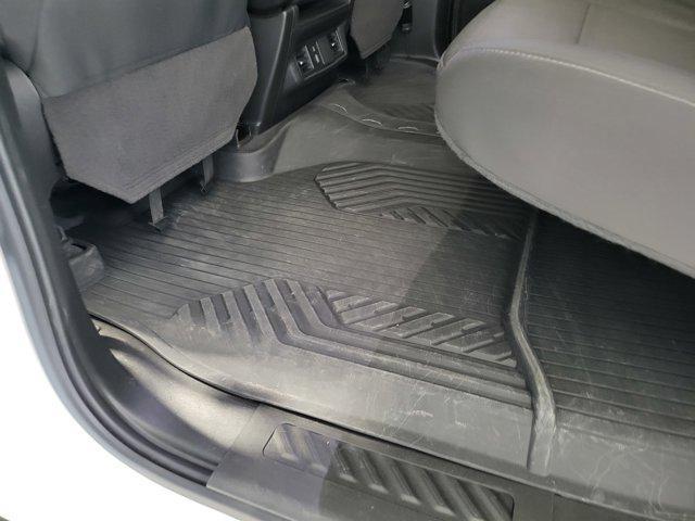 Photo of 2024 Summit White Chevrolet Silverado 1500
