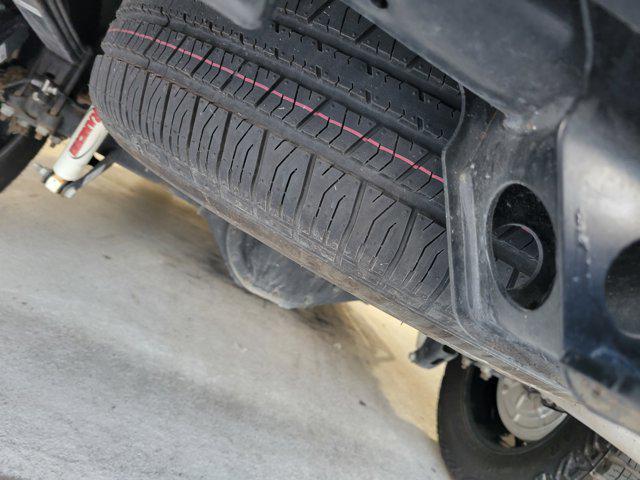 Photo of 2024 Summit White Chevrolet Silverado 1500