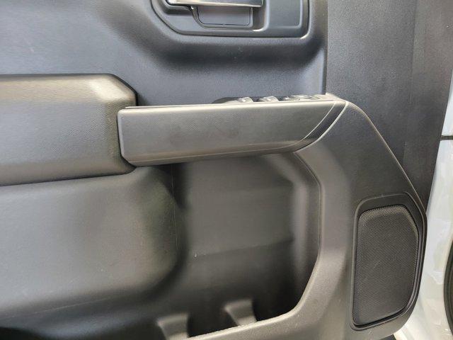 Photo of 2024 Summit White Chevrolet Silverado 1500