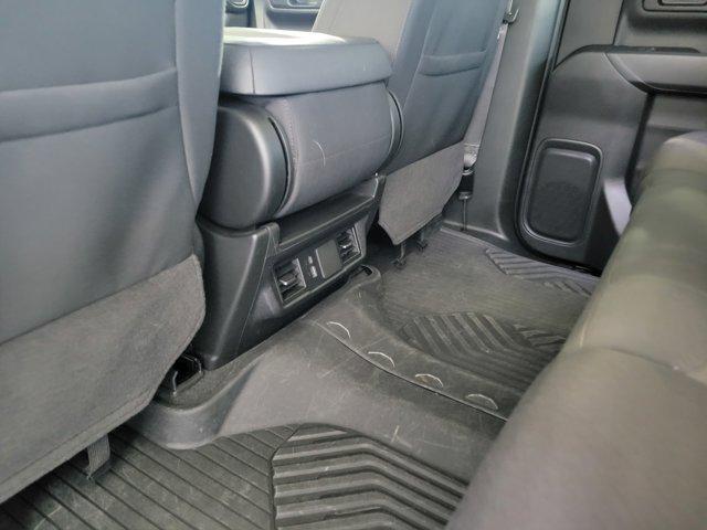 Photo of 2024 Summit White Chevrolet Silverado 1500