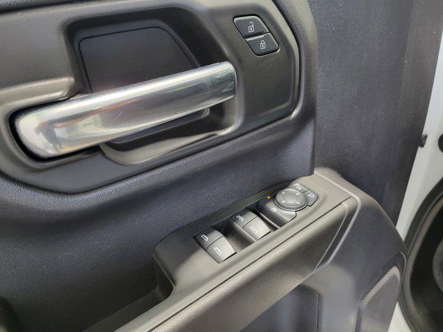 Photo of 2024 Summit White Chevrolet Silverado 1500