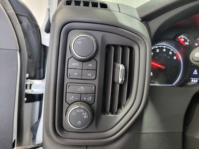 Photo of 2024 Summit White Chevrolet Silverado 1500