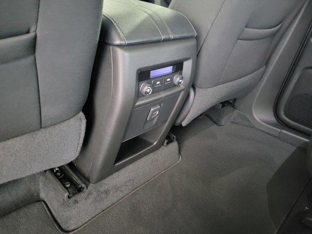 Photo of 2023 Black Cherry Metallic Chevrolet Traverse