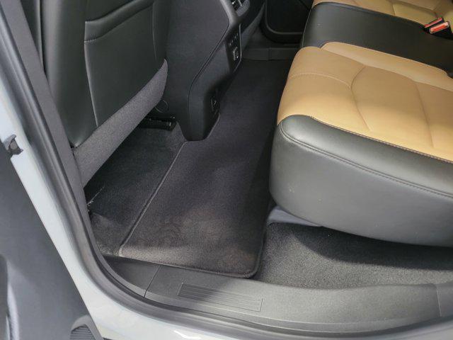 Photo of 2022 Summit White Chevrolet Equinox