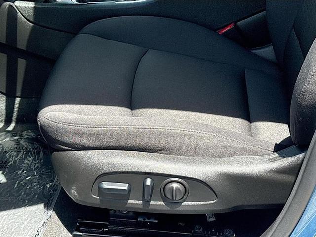 Photo of 2024 Lakeshore Blue Metallic Chevrolet Malibu