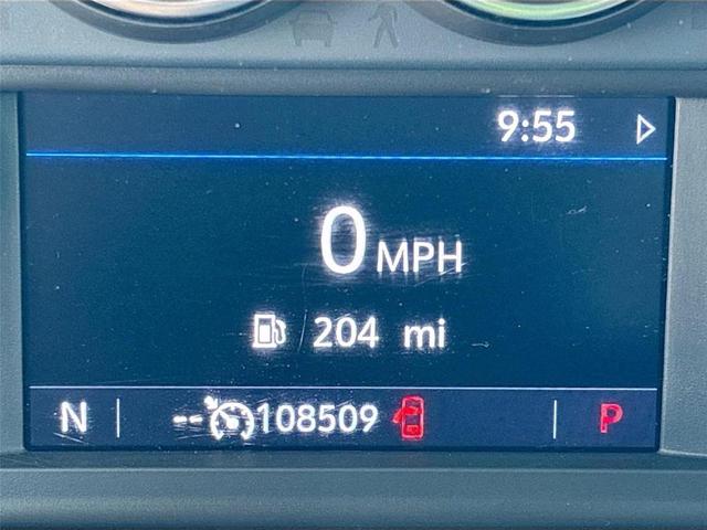 Photo of 2019 Black Chevrolet Silverado 1500