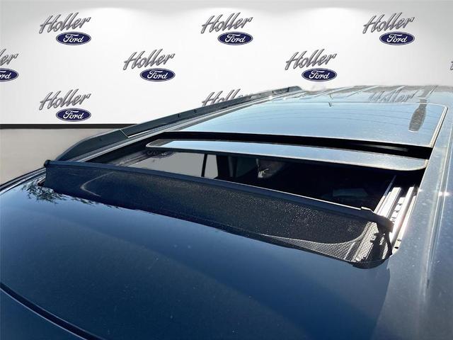 Photo of 2025 Agate Black Metallic Ford Expedition