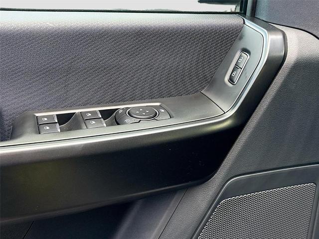 Photo of 2025 Iconic Silver Metallic Ford F-150