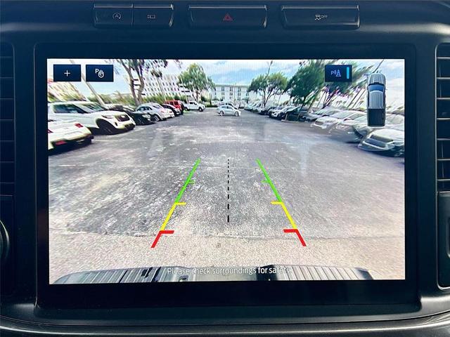 Photo of 2021 Agate Black Ford F-150