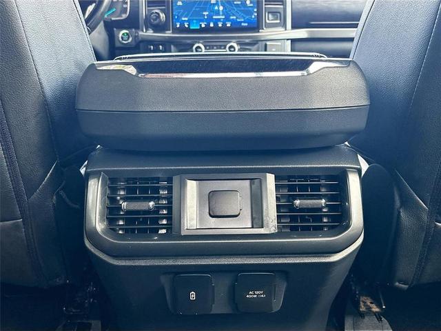 Photo of 2021 Agate Black Ford F-150