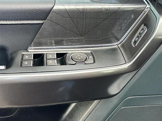 Photo of 2021 Agate Black Ford F-150