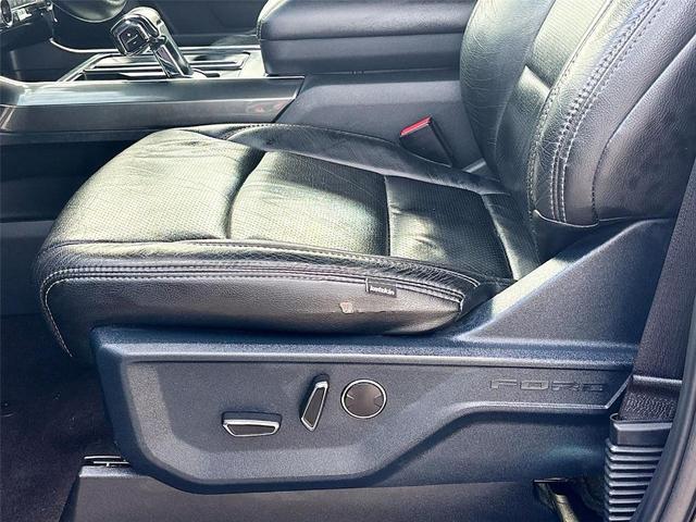Photo of 2021 Agate Black Ford F-150