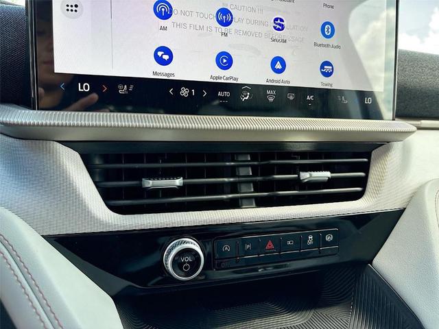 Photo of 2025 Carbonized Gray Metallic Ford Explorer