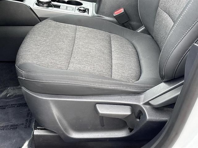 Photo of 2024 Oxford White Ford Bronco Sport