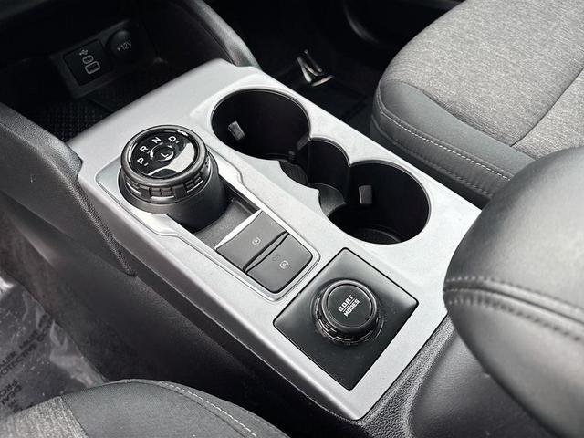 Photo of 2024 Oxford White Ford Bronco Sport
