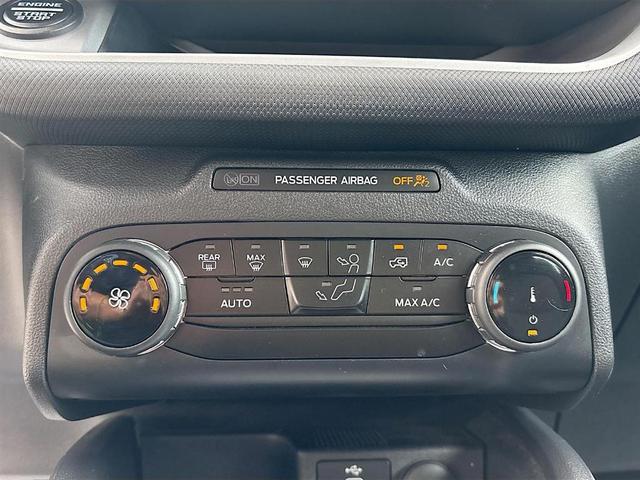 Photo of 2024 Oxford White Ford Bronco Sport