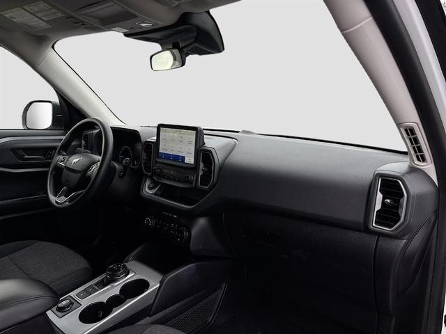 Photo of 2024 Oxford White Ford Bronco Sport