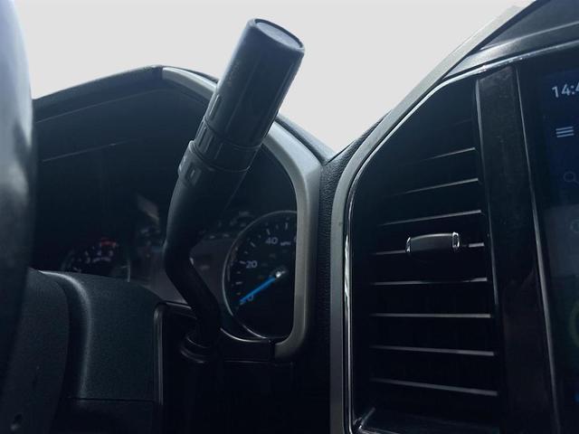 Photo of 2022 Oxford White Ford F-250
