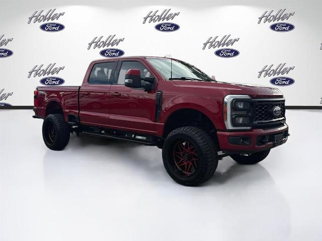 2023 Ford F-250