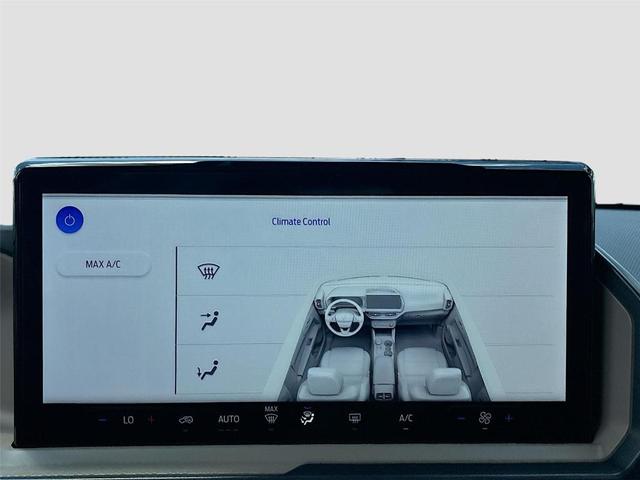 Photo of 2025 Azure Gray Metallic Ford Bronco Sport